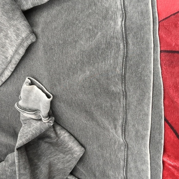 Styx Crystal ball sweatshirt - Picture 6 of 7